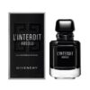 IMG_5918.jpeg GIVENCHY L’INTERDIT ABSOLU EAU DE PARFUM INTENSE 80ML