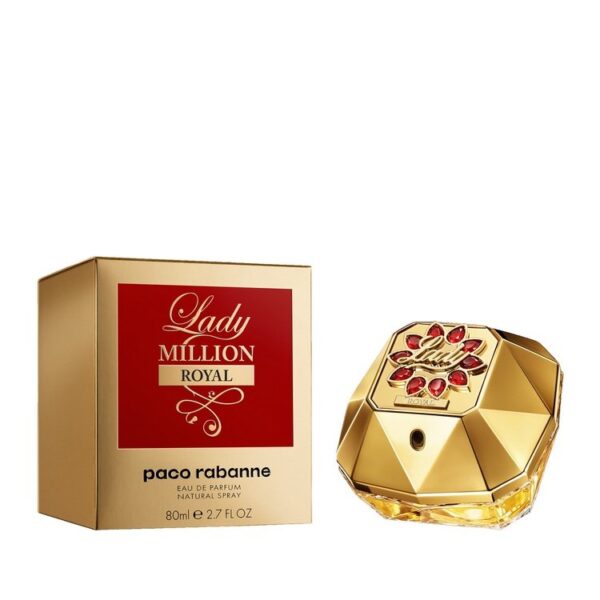 IMG_5921.jpeg PACO RABANNE – LADY MILLION ROYAL 80ml