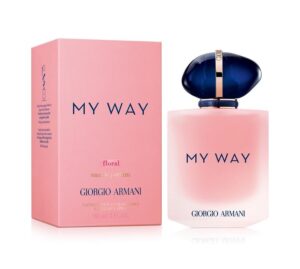 IMG_5927.jpeg ARMANI – MY WAY FLORAL EDP 90ML