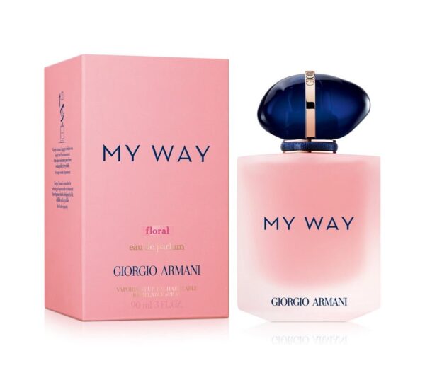 IMG_5927.jpeg ARMANI – MY WAY FLORAL EDP 90ML