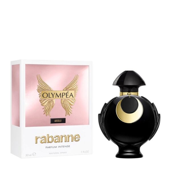 Rabanne Olympea Absolu Eau de Parfum 80ml