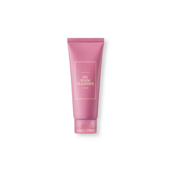 I’M FROM Fig Foam Cleanser 150ml