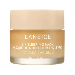 InShot_20230704_125456295.webp LANEIGE Lip Sleeping Mask 20g Réf Vanilla