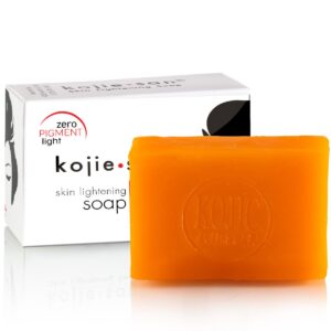 KS-KOJISANSOAP-135-adam2019.jpg 1- KOJIE SAN Skin Lightening Soap 135g