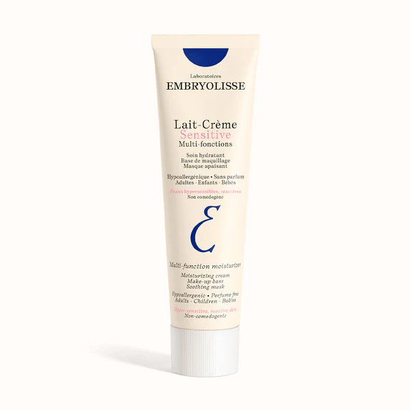 EMBRYOLISSE – Lait-Crème Sensitive – 100ml