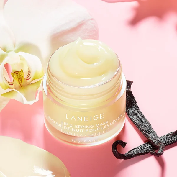 LN_LSM-Vanilla_Product_2023_01_1000x1000_9e8facc0-1f30-40d5-a82d-b9197d37bc94.webp LANEIGE Lip Sleeping Mask 20g Réf Vanilla