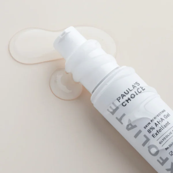 Lifestyle21900_1080x.webp Paula’s ChoiceSkin Perfecting 8% AHA Gel Exfoliant 100ml