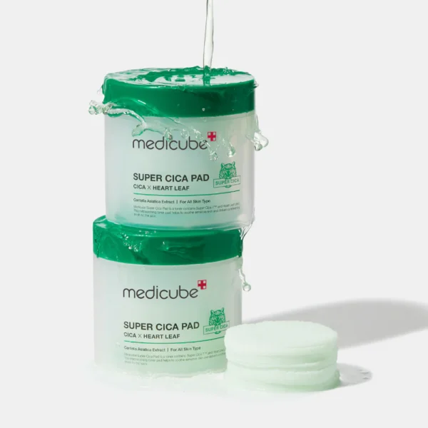 MEDICUBE-Super-Cica-Pad-70pcs-150g-PURESEOUL-UK-KBeauty-Shop-4_1800x1800.webp Medicube Super Cica Pad 70 Pqds