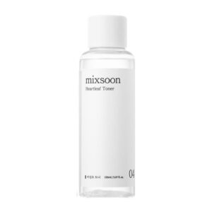 MIXSOON-Heartleaf-Toner-150ml.jpg Mixsoon Heartleaf Toner 150ml