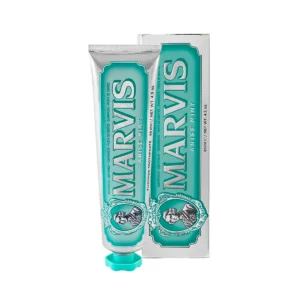 Marvis-AniseMintToothpaste1-1300px.webp MARVIS Anise Mint Toothpaste – 85ml
