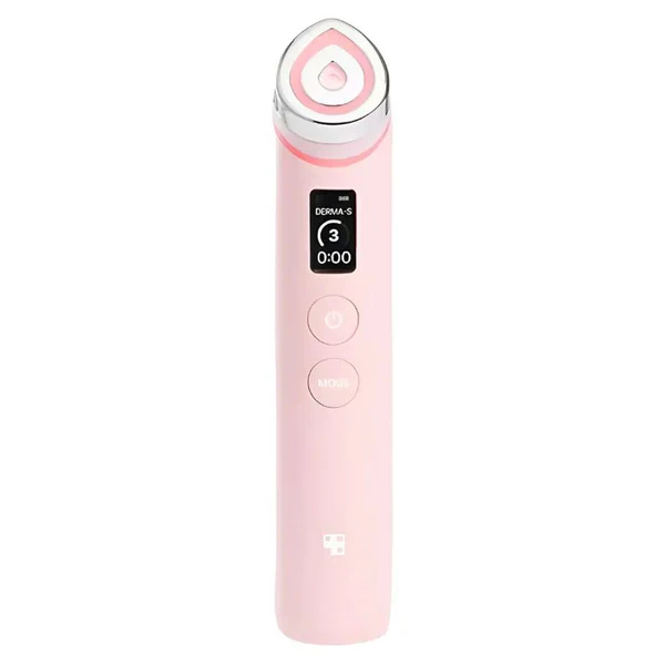 MEDICUBE – Age-R Booster Pro Pink – Appareil de soin visage