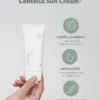 MixsoonCentellaSunCreamDetailedpage_3.webp MIXSOON Centella Sun Cream SPF50+ PA++++, 50G
