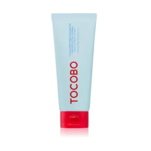 NEW_ee0dc58d-059f-40bf-8318-99571ca4a75e.webp TOCOBO Coconut Clay Cleansing Foam 150 ML