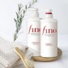 NewProject_78_800x.jpg Shiseido fino Premium Touch Shampoo 550ml + Conditioner 550ml