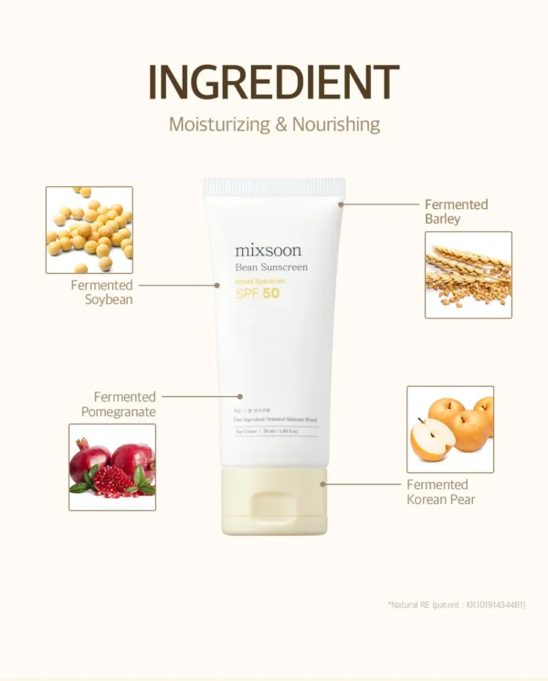 OTC_sunscreen-crop-6.webp mixsoon Bean Sun Serum SPF50+ PA++++ 50ml