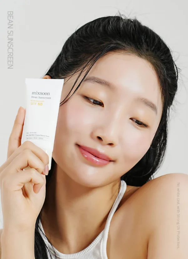 OTC_sunscreen_02.webp mixsoon Bean Sun Serum SPF50+ PA++++ 50ml