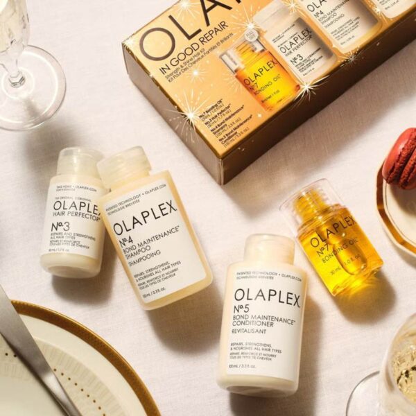Olaplex In Good Repair Set