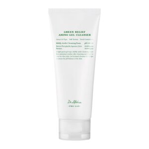 Omc1UgMqrcVlUE9EIRelINyizUfJuuODfk2RKxyJcQFY6Rz0qgIll8JnAkGlD9kn5uXIa0DkDZieY1VX7UghDqWf4H19nhK67IHS.jpg Dr. Althea Green Relief Amino Gel Cleanser 100ml