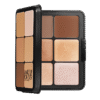 MAKE UP FOREVER HD SKIN SCULPTING PALETTE Palette Visage Sculptante