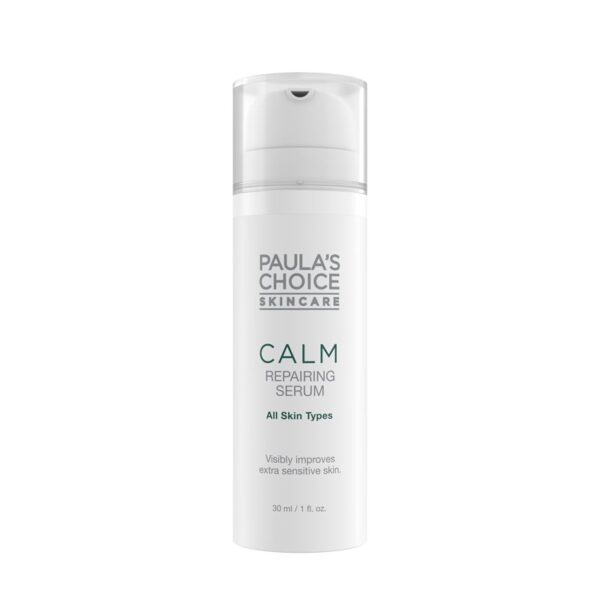 Paula-choice-calm-repairing-serum.jpg Paula´s Choice Calm Sérum Réparateur 30ML