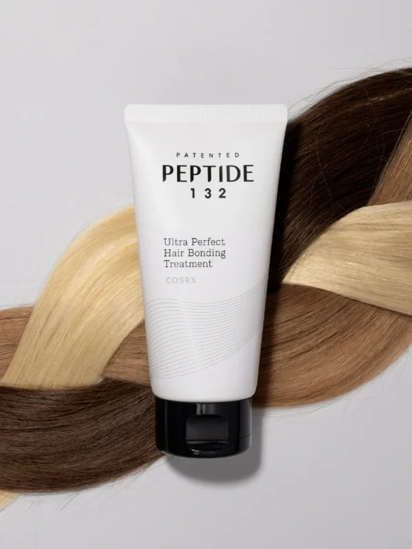 Peptide_132_00_Treatment_1024x1024.webp COSRX PEPTIDE 132 Ultra Perfect Hair Bonding Treatment 120ml