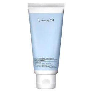 Product-page-sizes-100-1.webp Pyunkang Yul Low pH Pore Deep Cleansing Foam 100ml