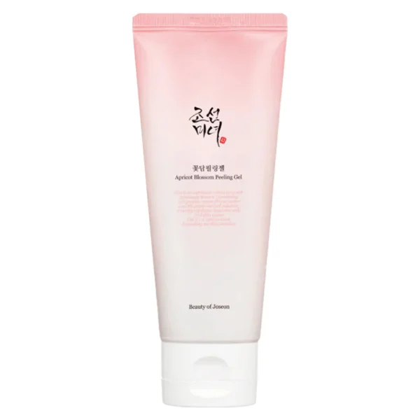 Product-page-sizes.webp Beauty of Joseon – Apricot Blossom Peeling Gel 100ml