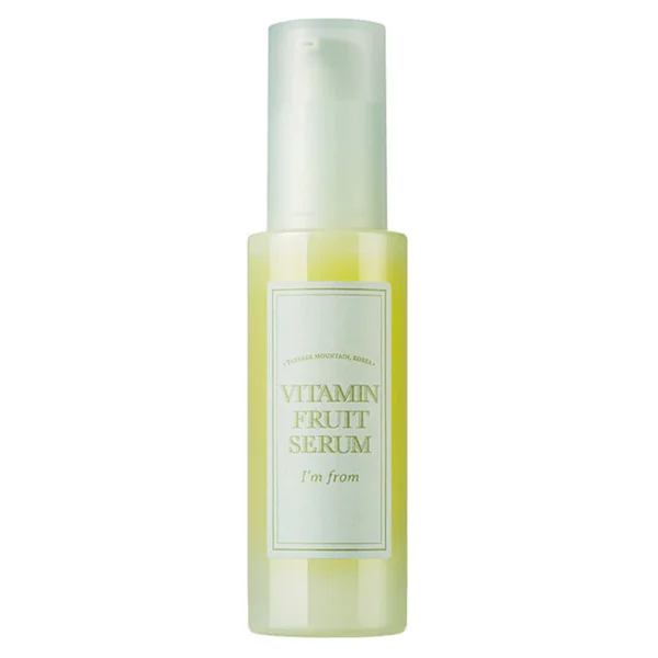 I’m from Vitamin Fruit Serum – 30ml
