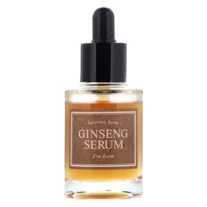 Product-page-sizes_062d4257-6557-4b95-96ef-dd568ab0dbd0.webp I’M FROM Ginseng Serum 30ml