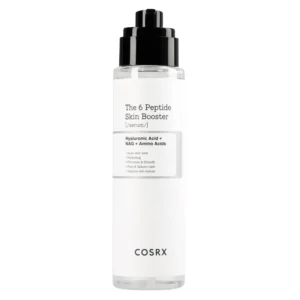 Product-page-sizes_14539e91-5da0-4b20-af02-5bdf0cb33bb3.webp 1 Cosrx – The 6 Peptide Skin Booster Serum 100ml