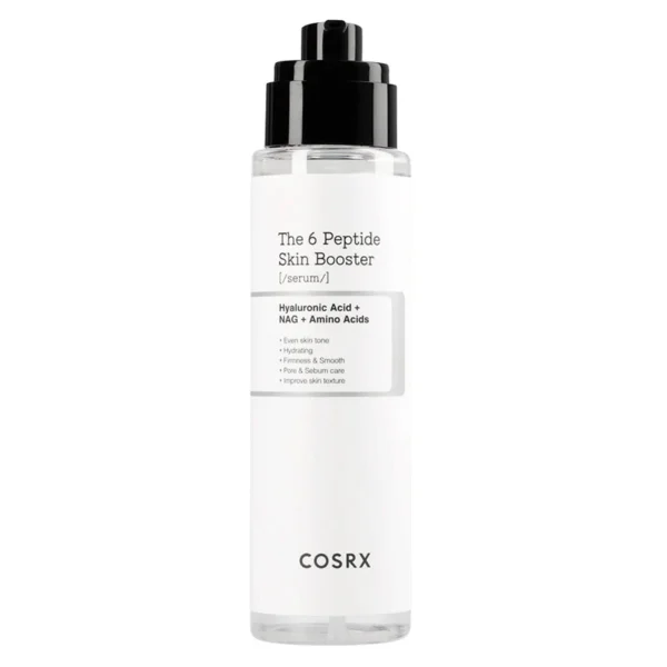 Product-page-sizes_14539e91-5da0-4b20-af02-5bdf0cb33bb3.webp 1 Cosrx – The 6 Peptide Skin Booster Serum 100ml