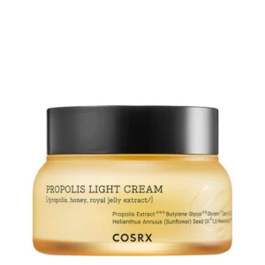 Product-page-sizes_16e762f2-095a-4ac2-b941-bad89704c020.webp Cosrx – Propolis Light Cream 65ml