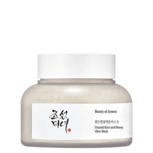 Product-page-sizes_1ad01d2c-1f28-4021-96d6-113293cc200e.webp Beauty of Joseon – Ground Rice and Honey Glow Mask 150ml
