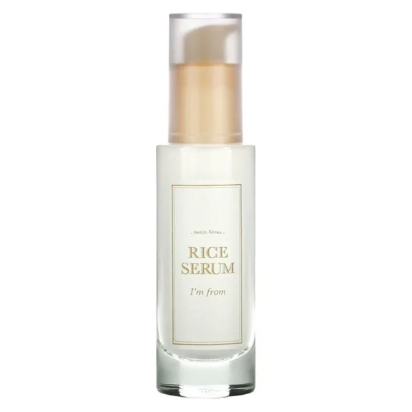 I’M FROM Rice Serum 30ml