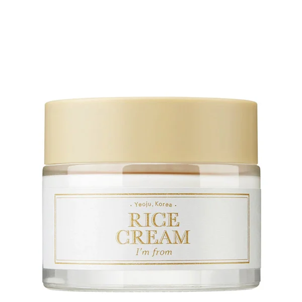 I’m From Rice Cream 50gr
