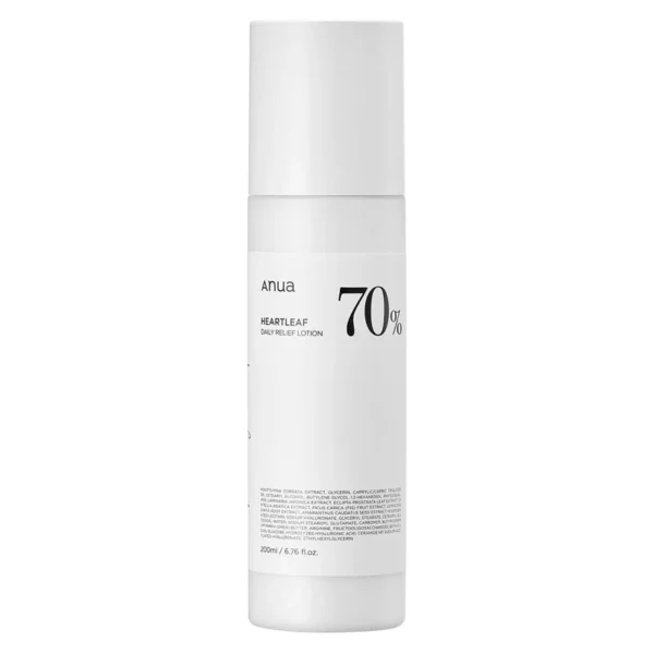 Product-page-sizes_31cbf1dc-b3ae-4db6-a5d1-6a757f1e2bcd.webp Anua- Heartleaf 70% Daily Lotion 200ml