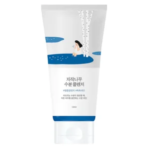 Product-page-sizes_401d906e-1941-474f-a964-ca4ee7eb29e4.webp Round Lab Birch Juice Moisturizing Cleanser 150ml