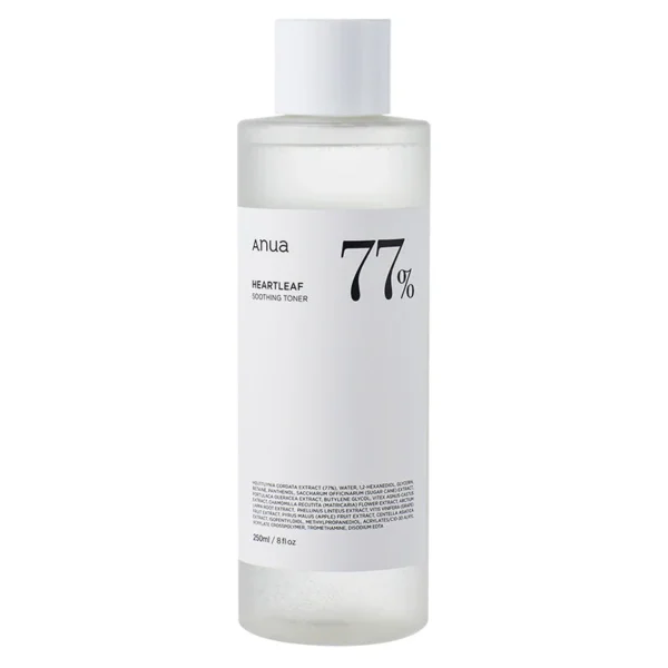 Product-page-sizes_491c8c6a-a10f-4e9d-8305-bc88979616ab.webp Anua – Heartleaf 77% Soothing Toner 250ml
