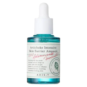 Product-page-sizes_57be673d-8b06-489e-aa0f-8a8e7a7f94b9.webp AXIS-Y – Artichoke Intensive Skin Barrier Ampoule 30ml