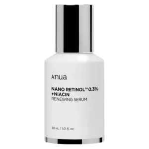 Product-page-sizes_63a1bd35-e98d-4255-96de-b61672d84b2c.webp Anua – Nano Retinol 0,3% + Niacin Renewing Serum 30ml