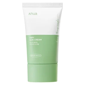 Product-page-sizes_829010bd-5c8a-48a2-bfc3-45a4586007a2.webp Anua – Airy sun cream Spf 50 – 50ml
