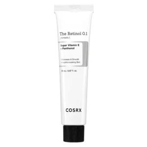 Product-page-sizes_90727c0b-b1bc-445d-a2c3-aca16348587b.webp Cosrx – The Retinol 0.1 Cream 20ml