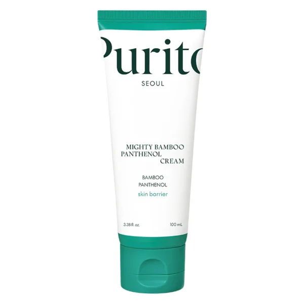 Purito SÉOUL – Mighty Bamboo Panthenol Cream 100ml