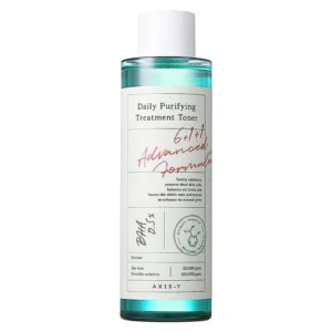 Product-page-sizes_9a0fd4c6-83c8-4aca-bdea-bba9bfabd5c7.webp AXIS-Y – Daily Purifying Treatment Toner 200ml
