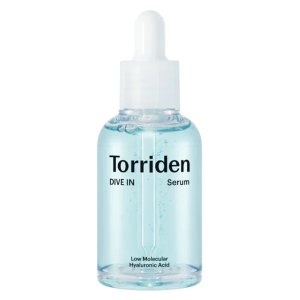 Torriden Dive-In Low Molecule Hyaluronic Acid Serum 50ml