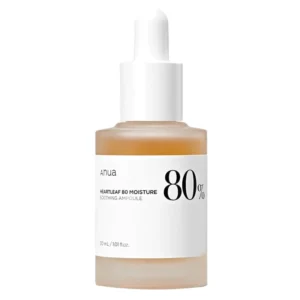 Product-page-sizes_a3889e37-3061-4546-a4e8-31a0c93d9d52.webp Anua – Heartleaf 80% Soothing Ampoule 30 ml
