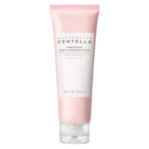 Product-page-sizes_a3eca198-8bf3-40f2-9c65-20f668ff143c.webp SKIN1004 Madagascar Centella Poremizing Deep Cleansing Foam 125ml