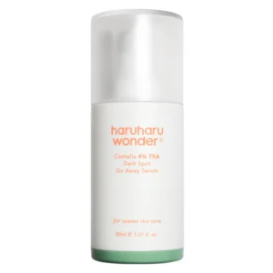 Product-page-sizes_ad04edbc-4ec3-4f7f-875d-841a66f7318c.webp Haruharu Wonder Centella 4% TXA Dark Spot Go Away Serum 30ml