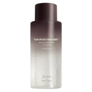 Product-page-sizes_afde43a7-d25b-434c-ad14-7156dfa18527.webp Haruharu Wonder Black Rice Hyaluronic Toner Fragrance Free 150ml