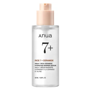 Product-page-sizes_b9488f96-78a3-43b0-8b7e-d86f514ea8d6.webp Anua – Rice 7 Ceramide Hydrating Barrier Serum 50 ml